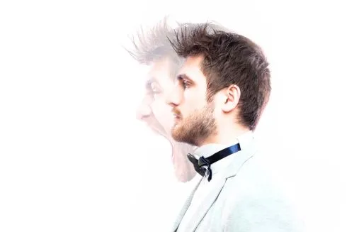 Transtorno Bipolar 2